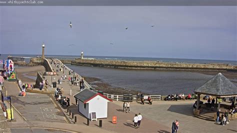 1fily4web|Filey Live Webcam